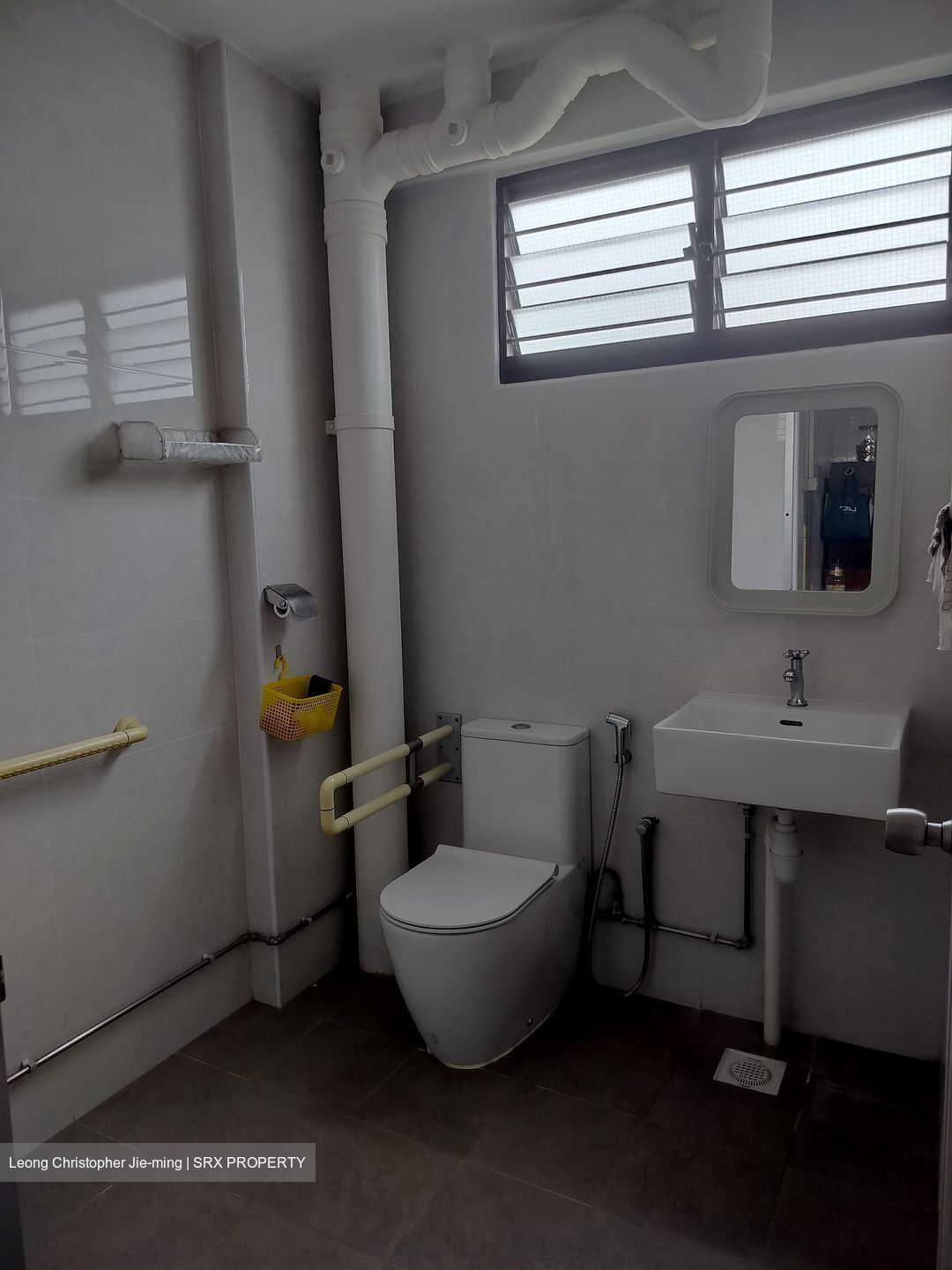 Yishun Street 81 (Yishun),  #633798411